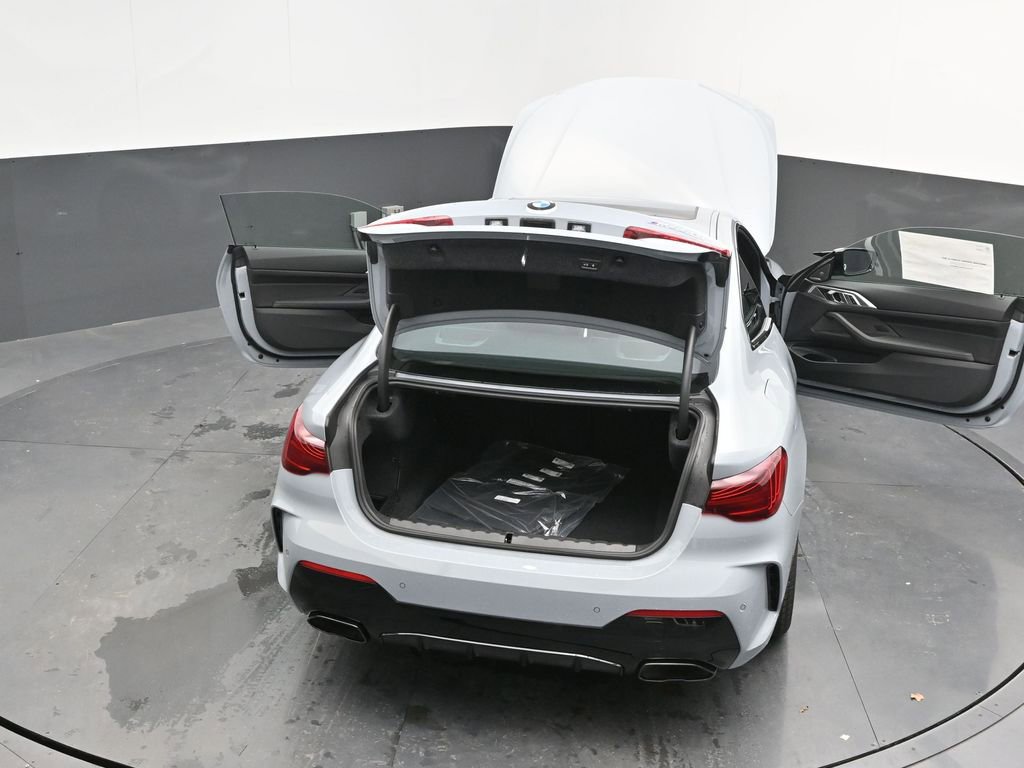 New 2026 BMW M440i Coupe w/ Premium Package RWD image 50