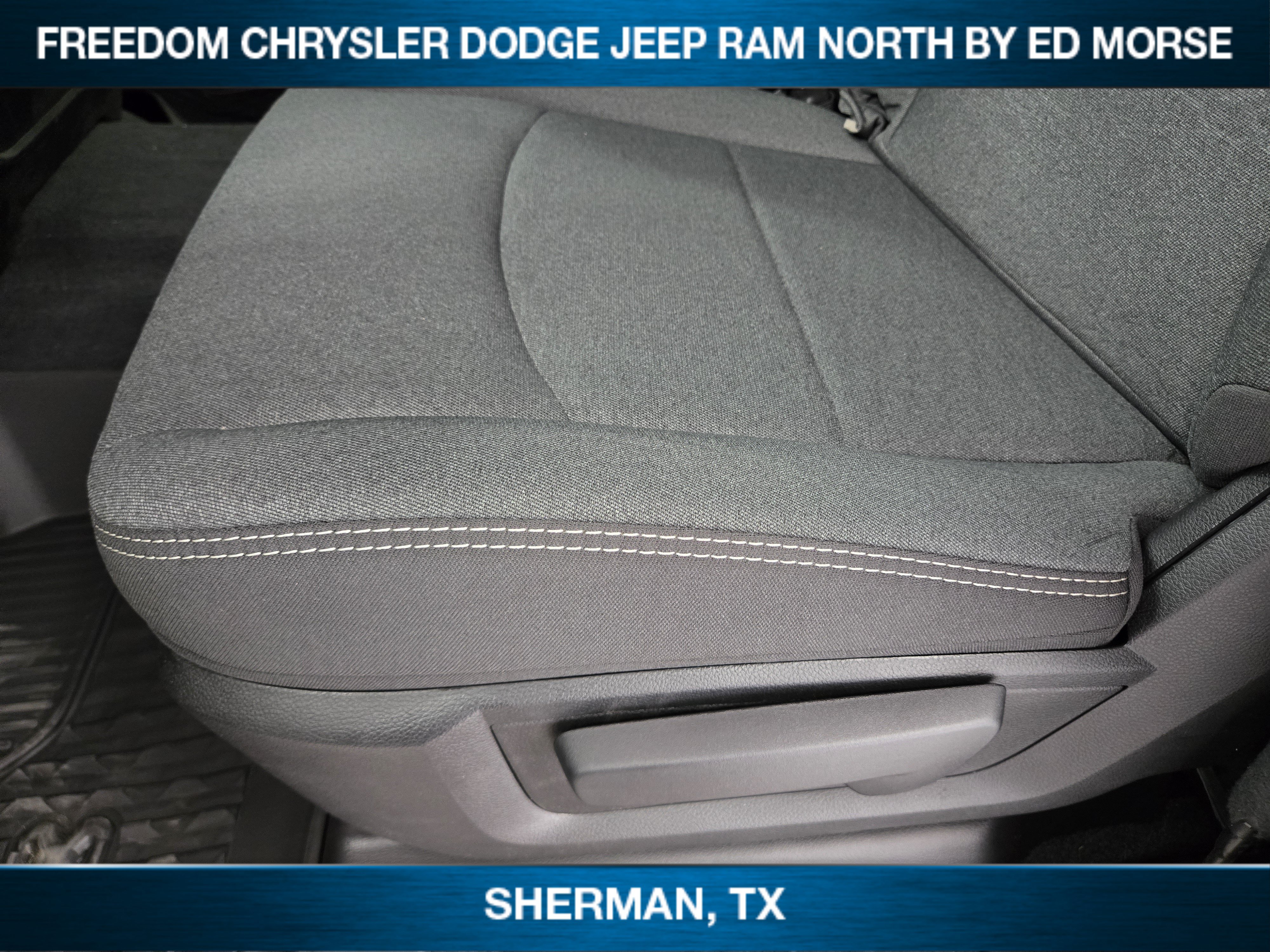New 2026 RAM 2500 Warlock AWD/4WD image 18