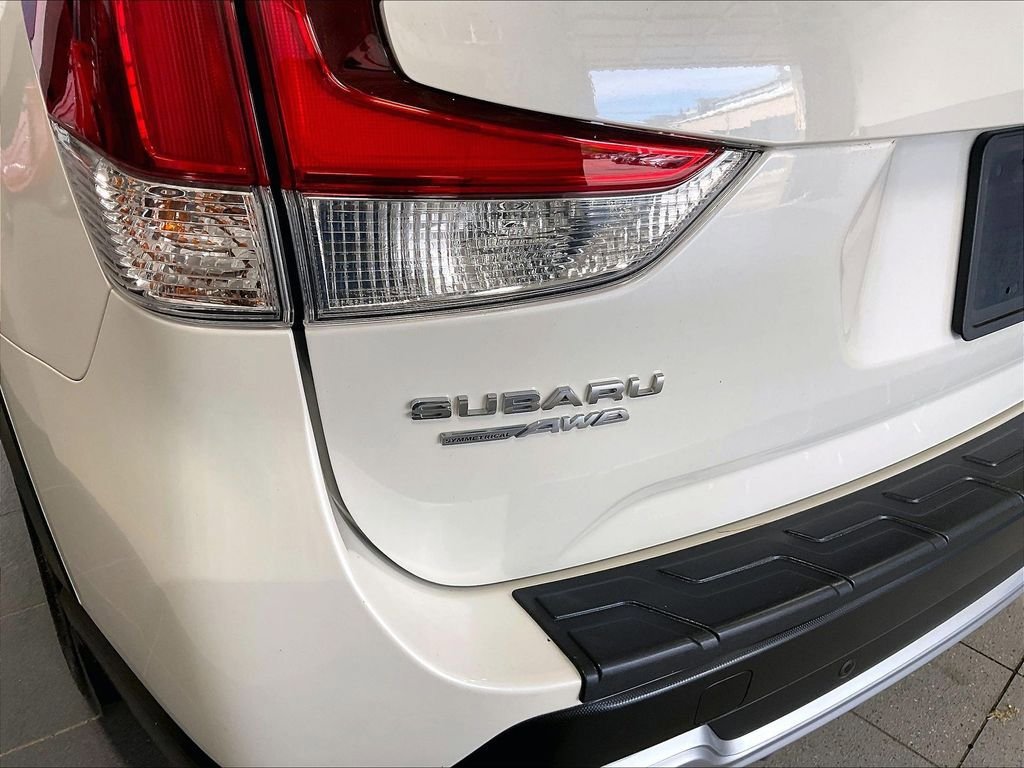 Used 2024 Subaru Forester Touring AWD/4WD image 29