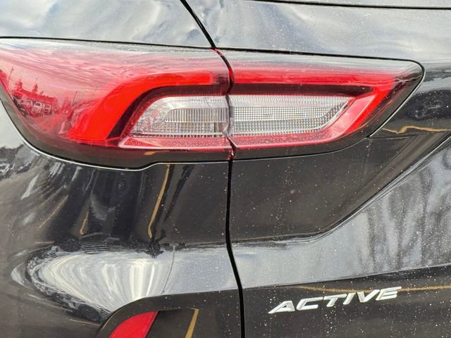 New 2026 Ford Escape Active image 9