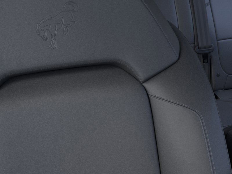 New 2025 Ford Bronco Big Bend image 43
