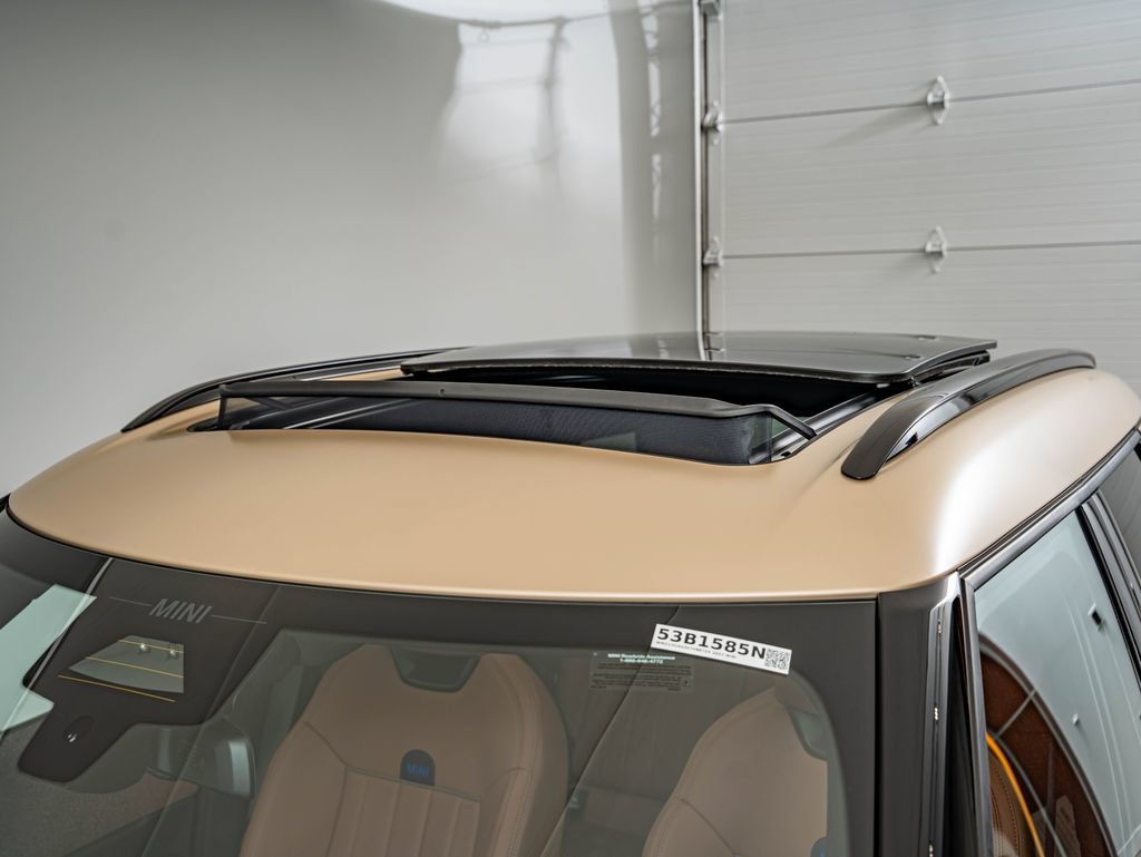 New 2027 MINI Cooper Countryman S AWD/4WD image 17