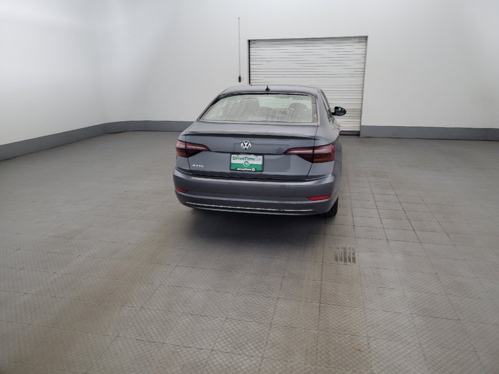 Used 2019 Volkswagen Jetta S w/ Driver Assistance Package FWD image 7