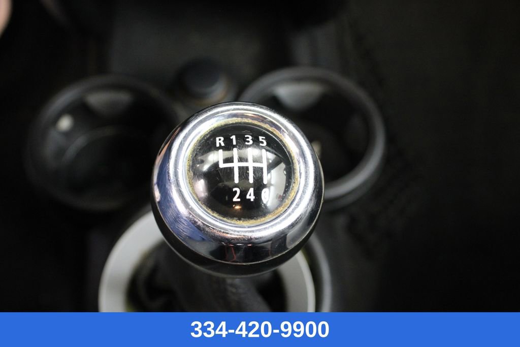 Used 2010 MINI Cooper Clubman Hardtop image 24