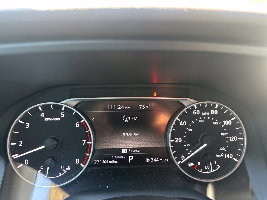 Certified 2023 Nissan Rogue S FWD image 39