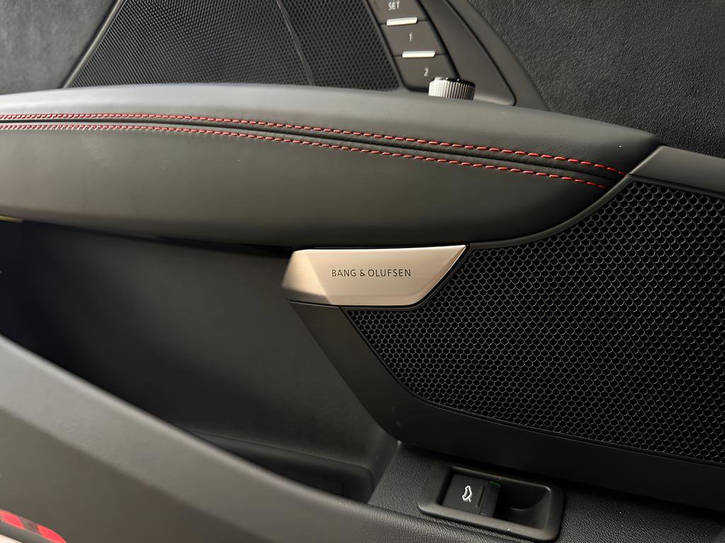 Used 2023 Audi RS e-tron GT image 21