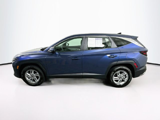Certified 2026 Hyundai Tucson SE AWD/4WD image 5