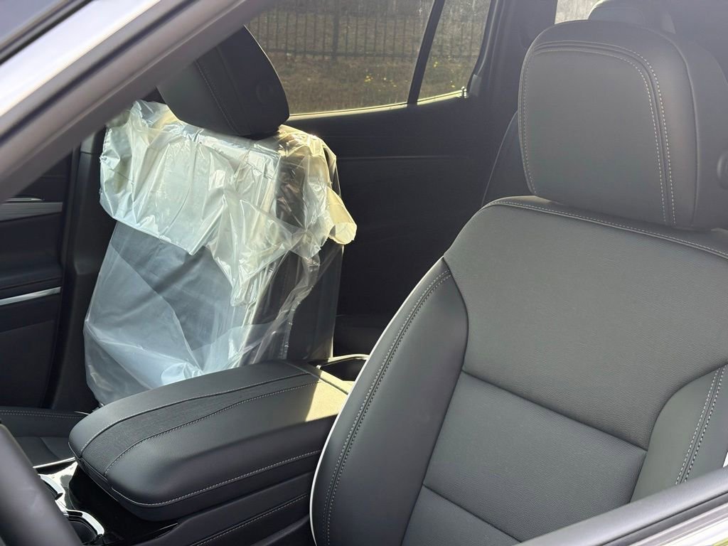New 2026 Buick Enclave Preferred w/ Super Cruise Package FWD image 14