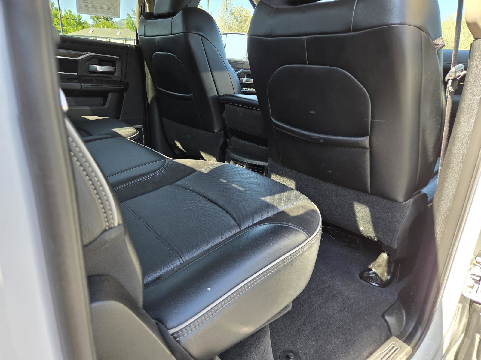 Used 2020 RAM 2500 Laramie AWD/4WD image 19