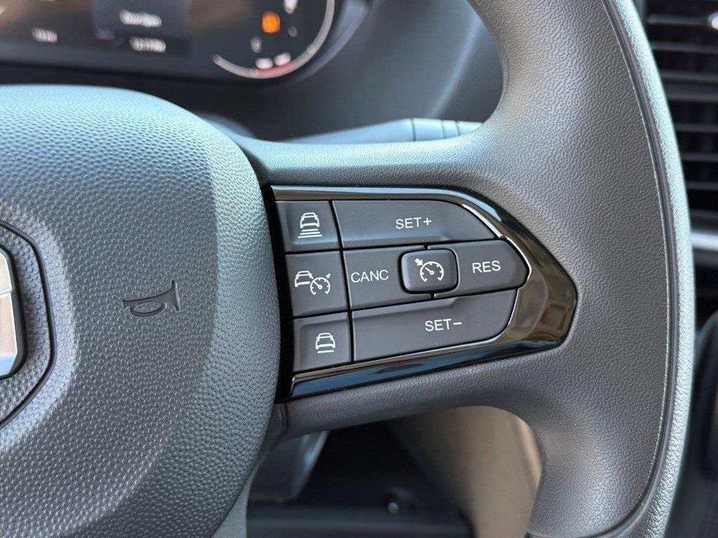 New 2025 RAM ProMaster 1500 w/ Quick Order Package 22G SLT image 22