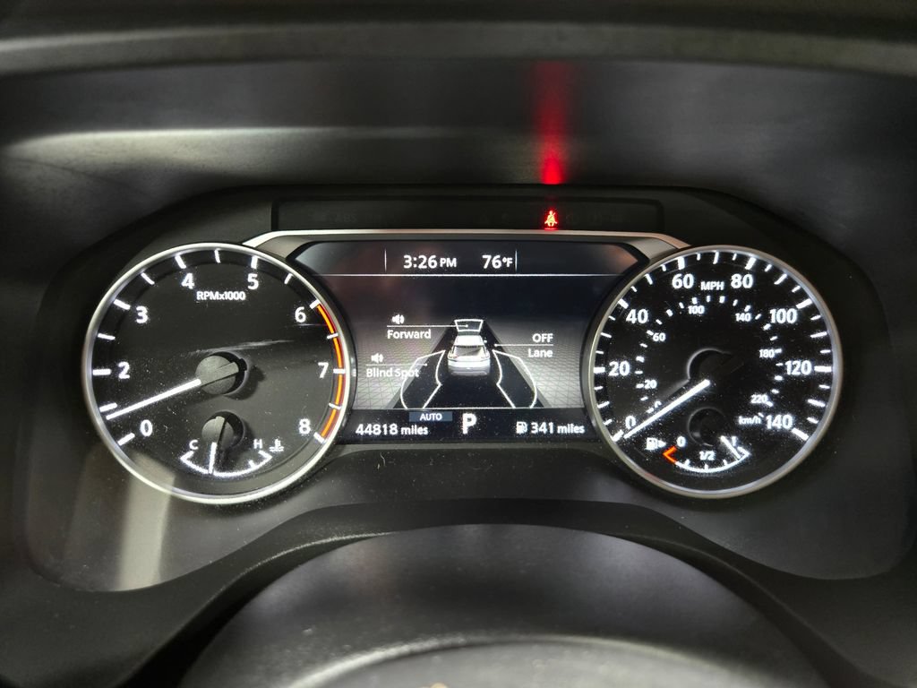 Used 2023 Nissan Rogue SV w/ SV Premium B Package AWD/4WD image 19