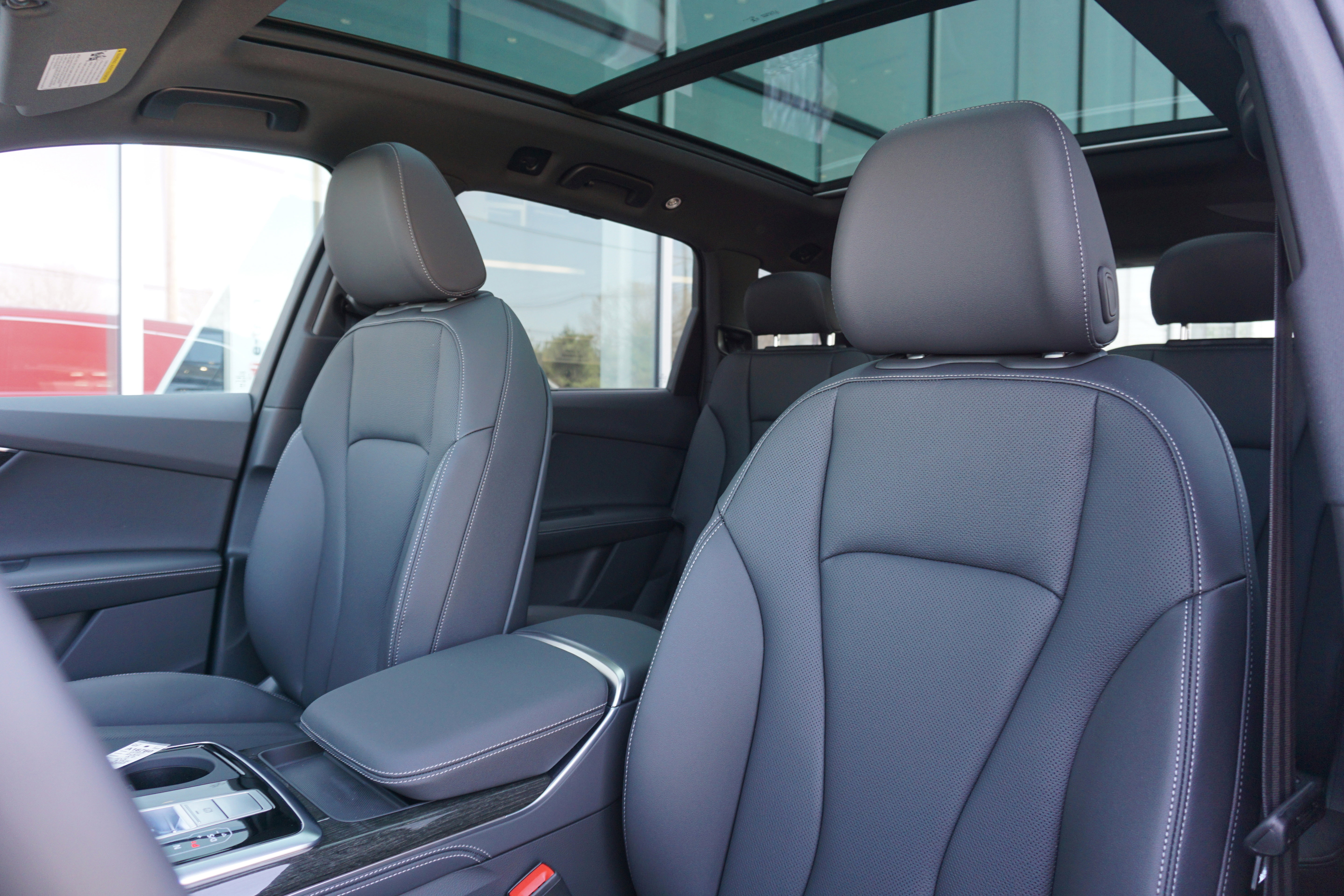 New 2025 Audi Q7 3.0T Premium Plus image 6