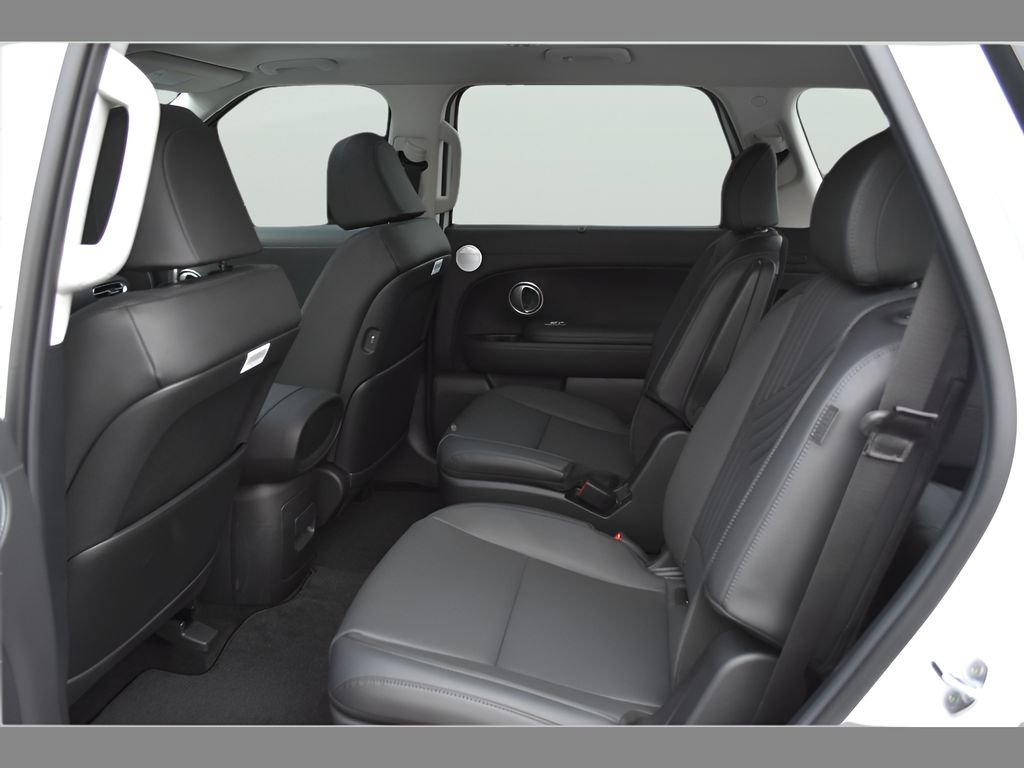 New 2026 Hyundai Palisade SEL FWD image 11