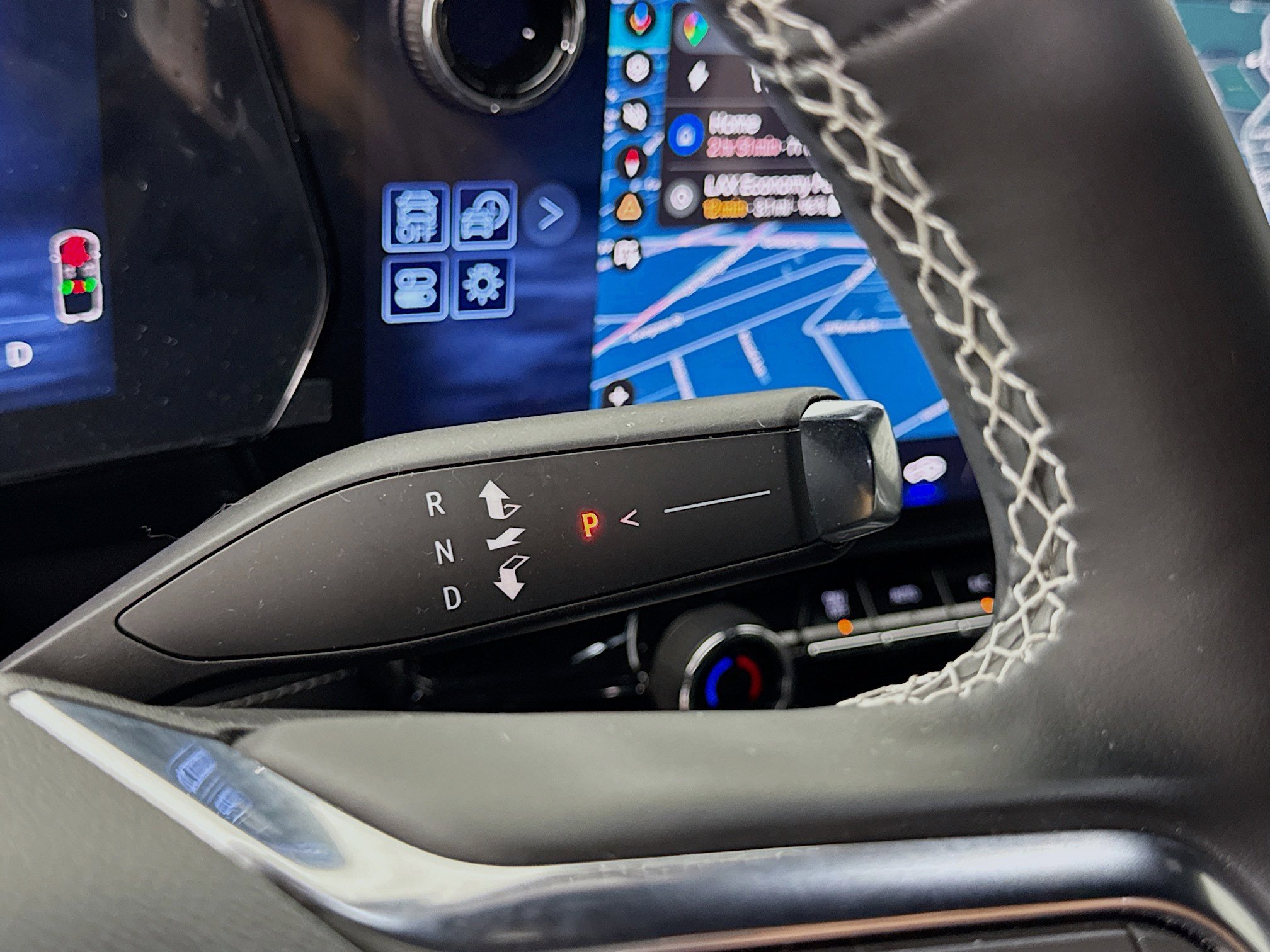 Used 2025 Chevrolet Blazer EV LT image 17