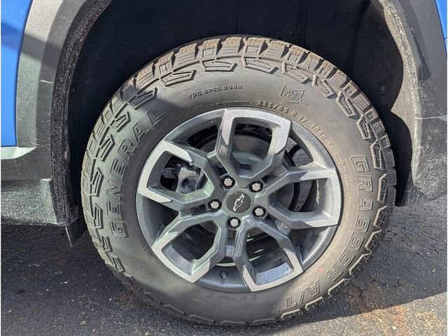 New 2026 Chevrolet Equinox ACTIV w/ Convenience Package III image 25