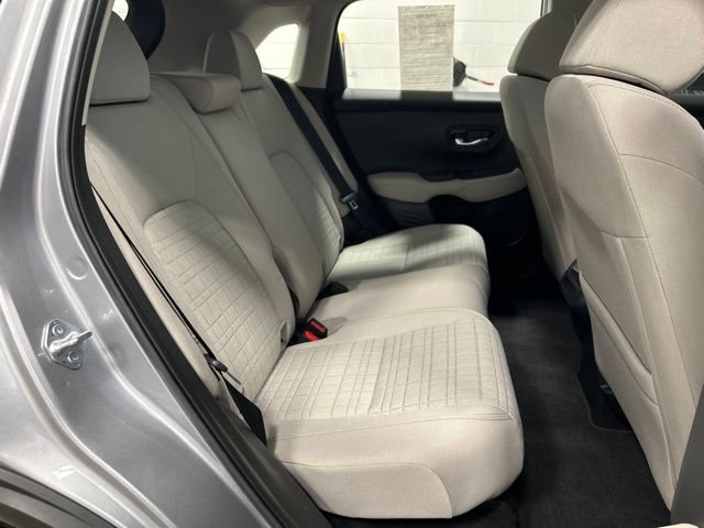 Certified 2024 Honda HR-V LX image 19