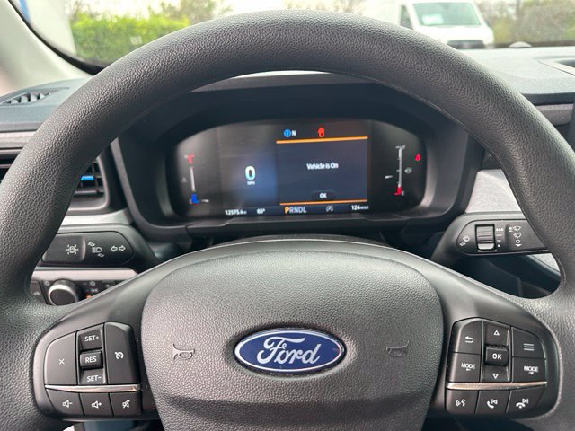 Used 2025 Ford Maverick XLT w/ Equipment Group 302A AWD/4WD image 23