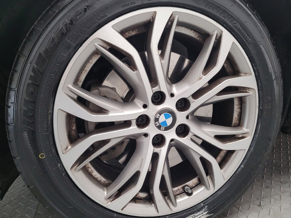 Used 2018 BMW X2 xDrive28i w/ Convenience Package AWD/4WD image 31