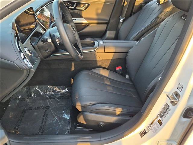 Used 2026 Mercedes-Benz E 350 Sedan image 16