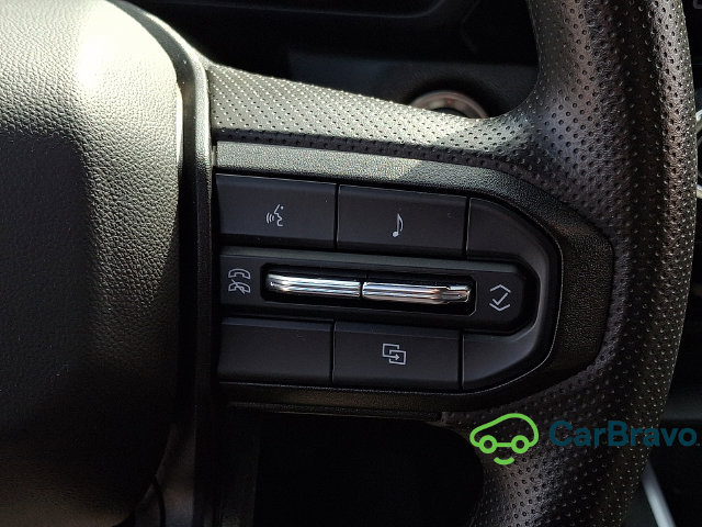 Used 2024 Chevrolet Colorado Trail Boss w/ Advanced Trailering Package AWD/4WD image 23