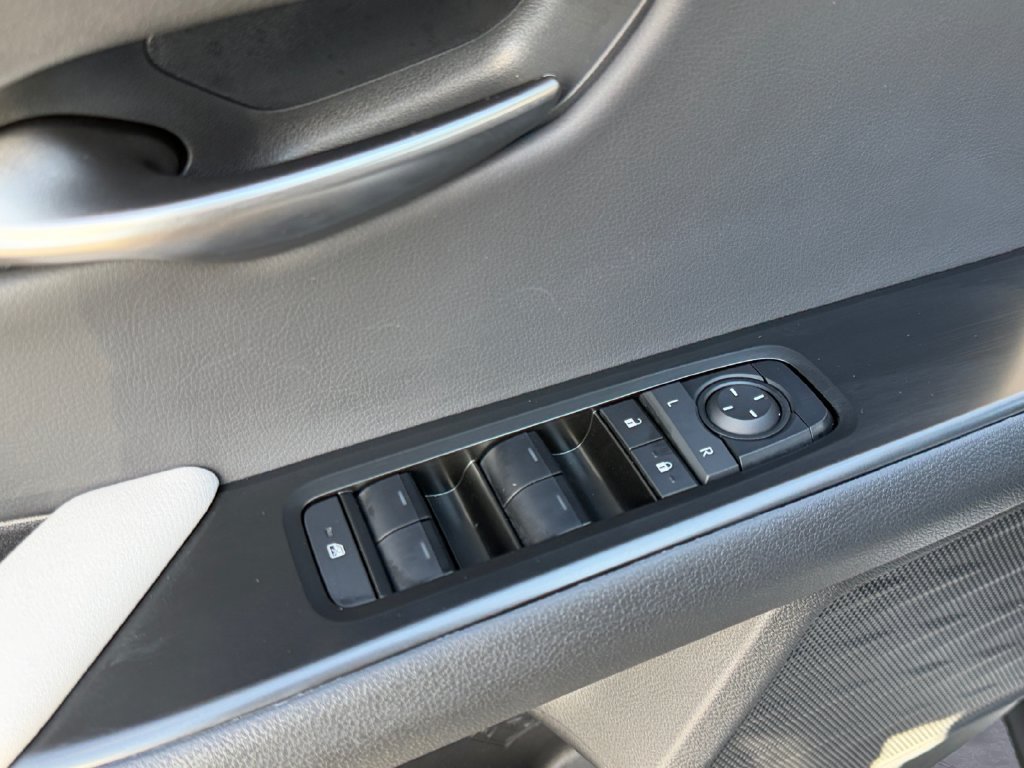 Certified 2025 Lexus UX 300h AWD w/ Accessory Package (Z1) image 13
