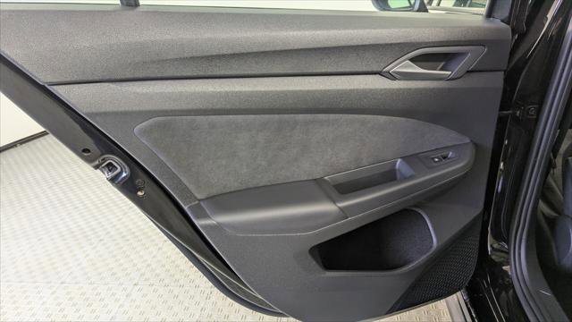 Used 2024 Volkswagen GTI S FWD image 14