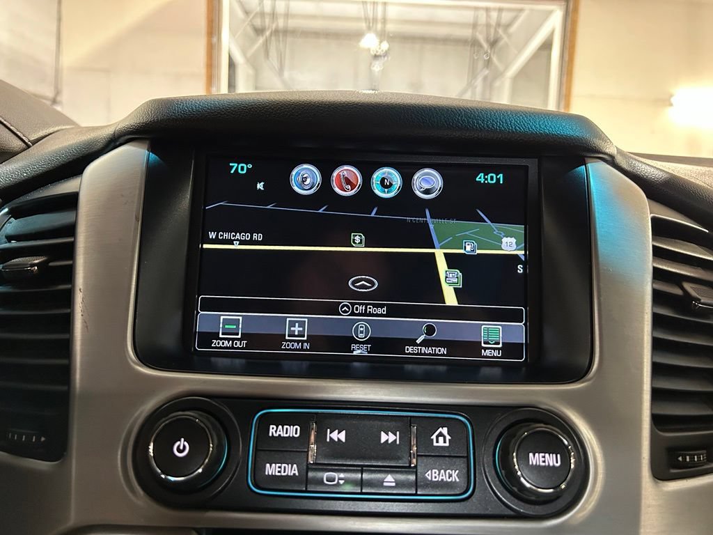Used 2020 GMC Yukon SLT AWD/4WD image 27
