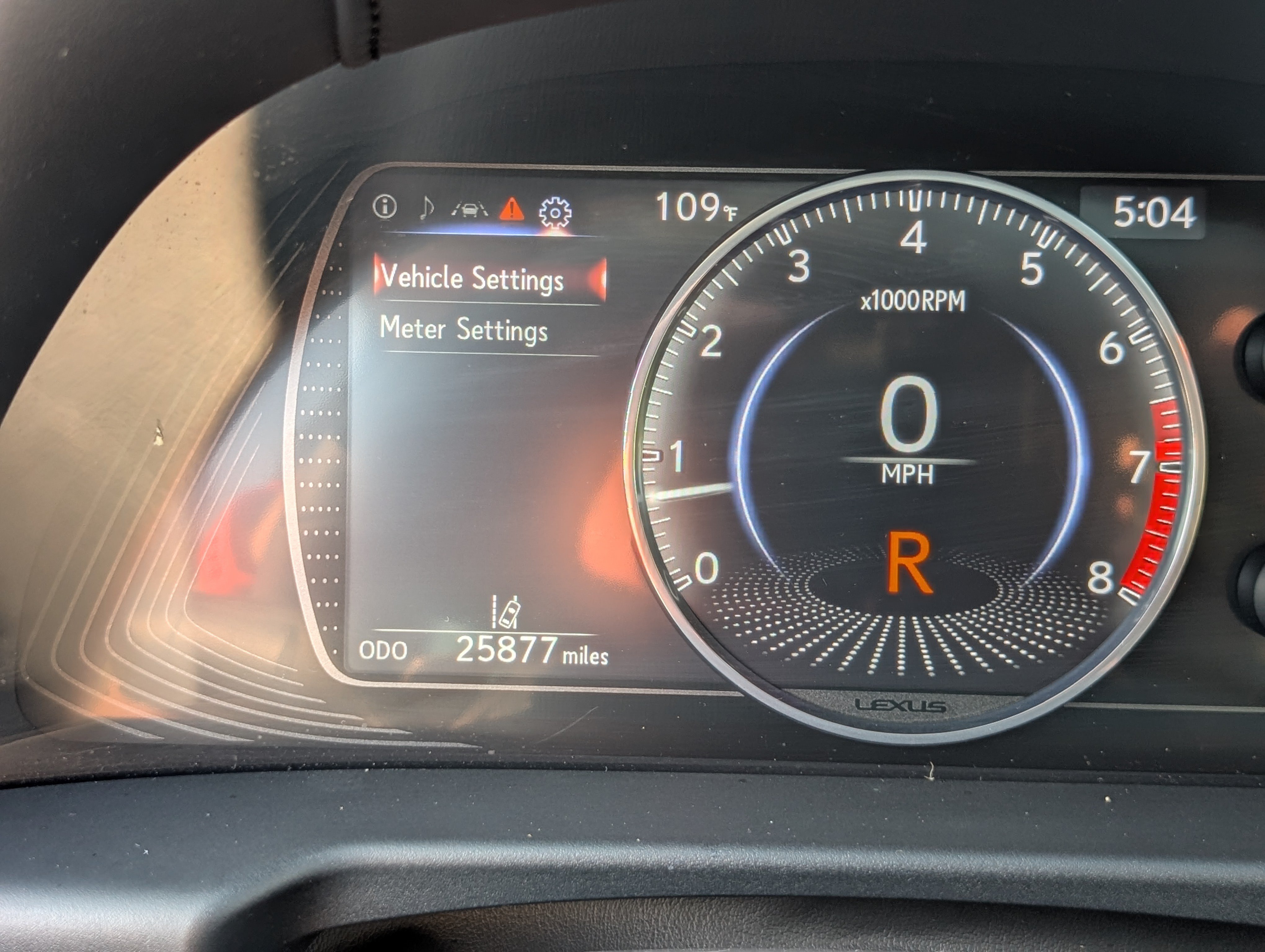Used 2020 Lexus ES 350 w/ Premium Package FWD image 30