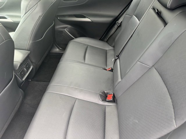 Certified 2022 Toyota Venza Limited image 8