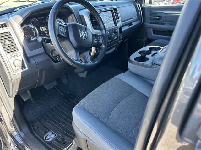 Used 2018 RAM 1500 Big Horn image 15