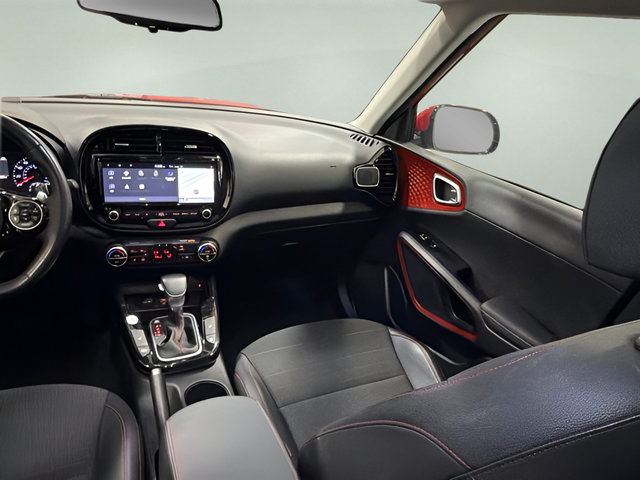 Used 2020 Kia Soul GT-Line Turbo FWD image 29