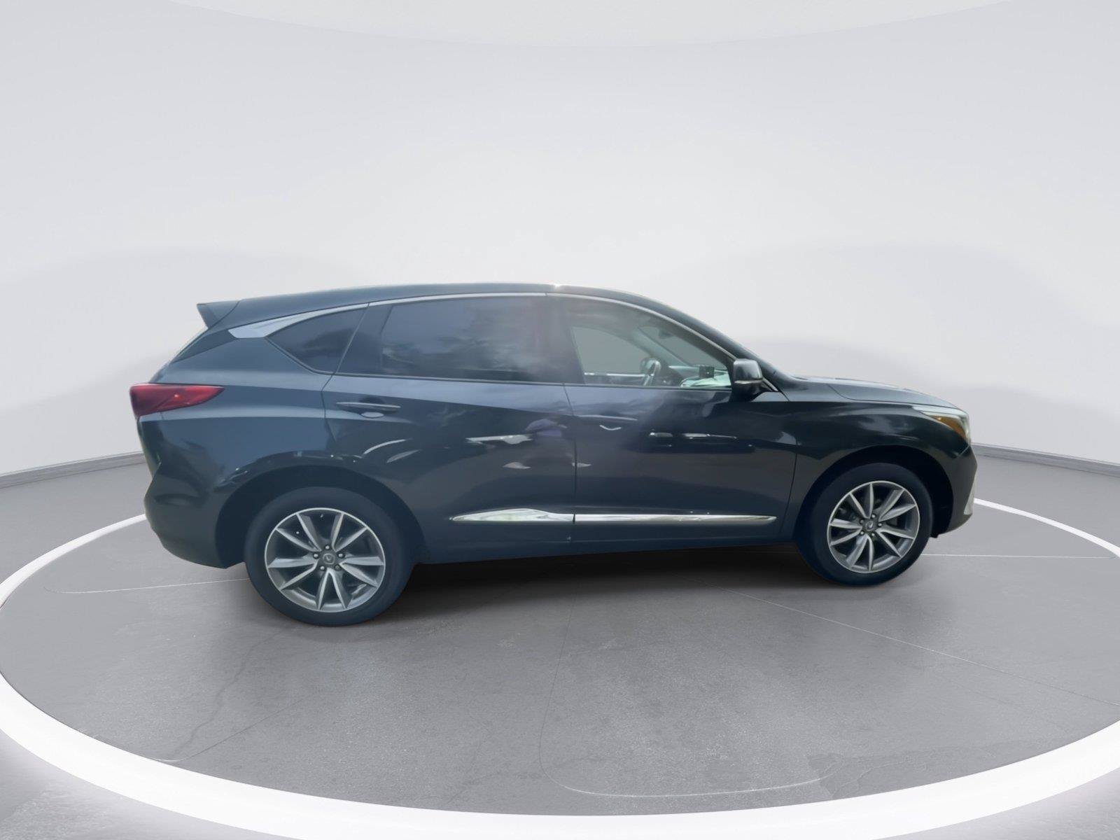 Used 2020 Acura RDX w/ Technology Package AWD/4WD image 9