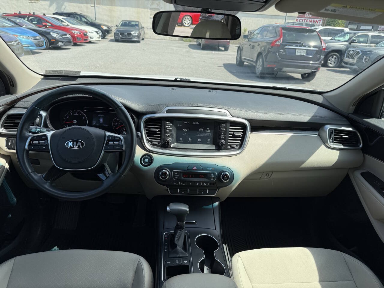 Used 2020 Kia Sorento S AWD/4WD image 9