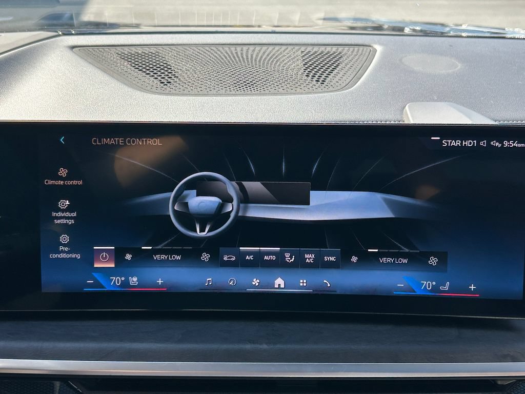 Used 2024 BMW X7 xDrive40i w/ Executive Package AWD/4WD image 24