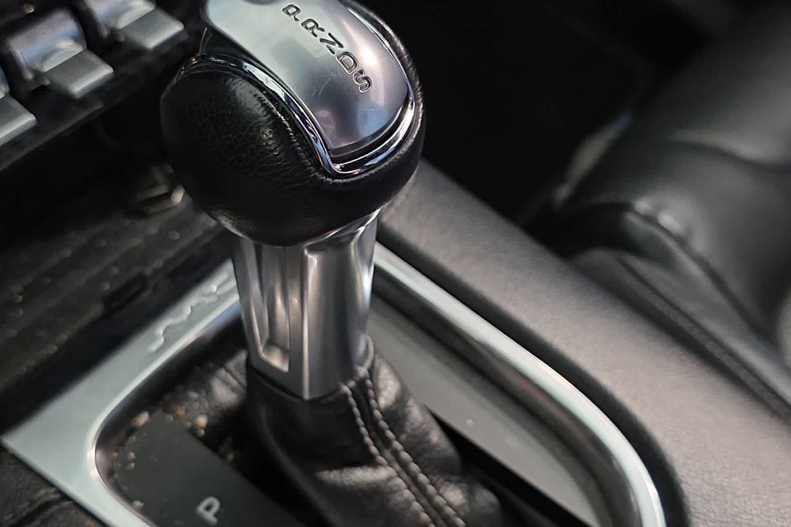 Used 2021 Ford Mustang Mach 1 w/ Equipment Group 700A RWD image 23