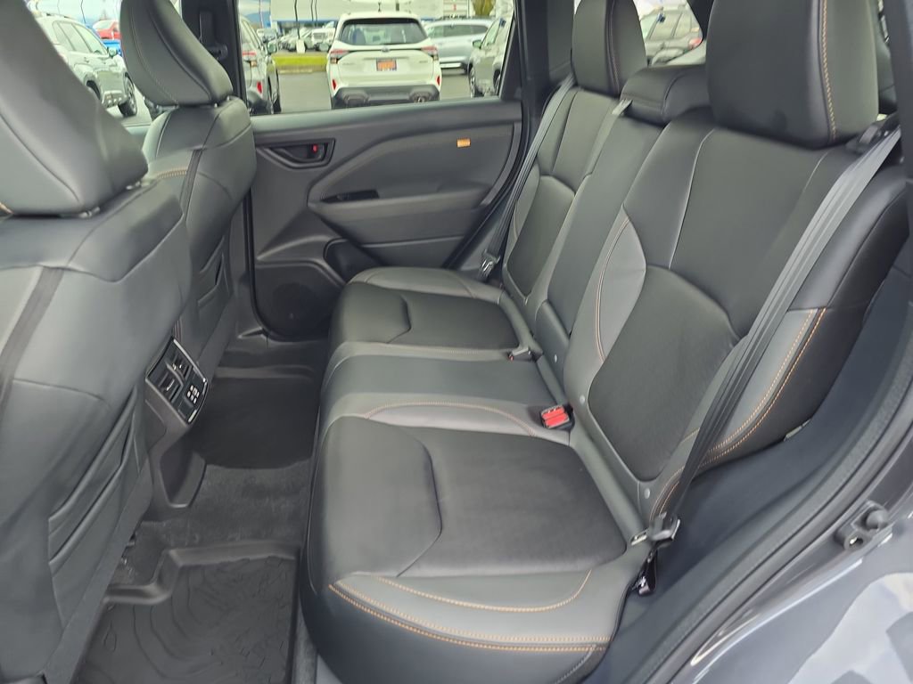New 2026 Subaru Forester Wilderness image 11