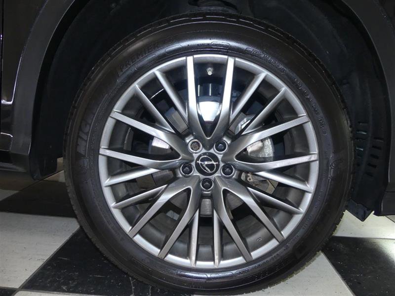 Used 2022 Lexus RX 450h F Sport w/ Accessory Package image 31