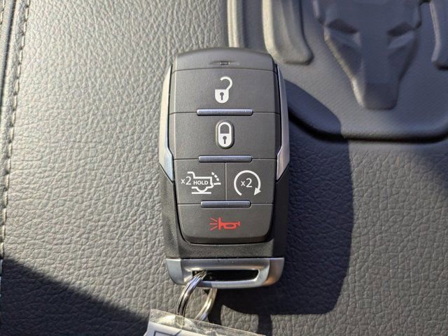 New 2026 RAM 1500 Rebel w/ Rebel Level 2 Equipment Group image 30
