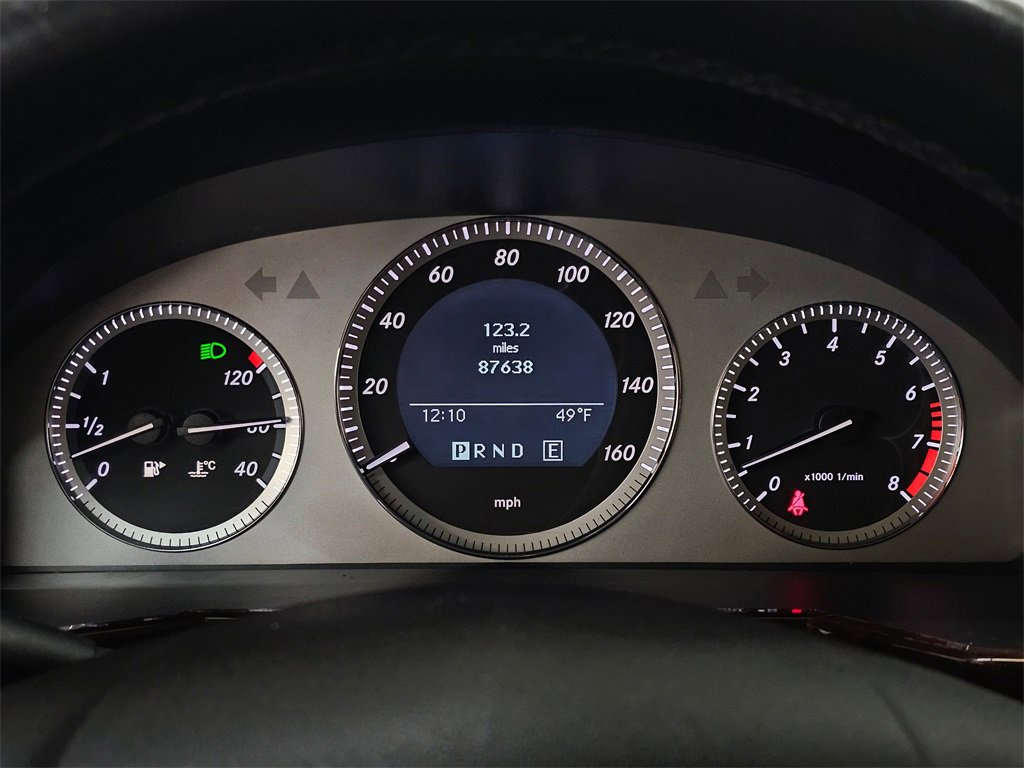 Used 2012 Mercedes-Benz GLK 350 4MATIC image 26