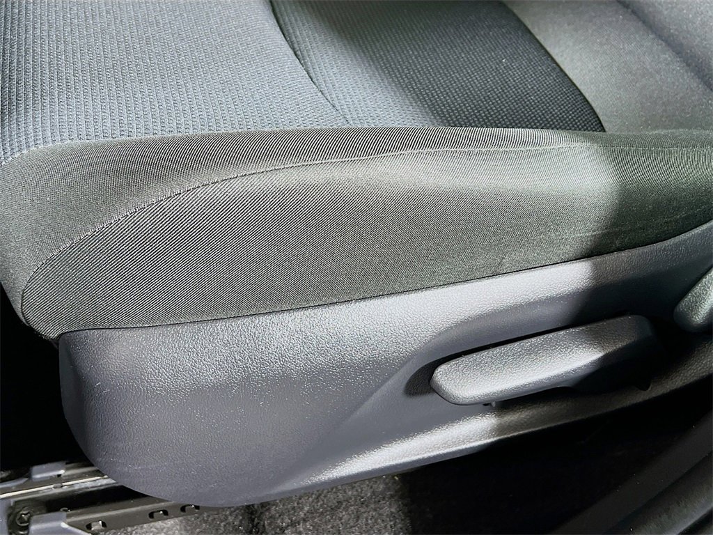 Certified 2025 Toyota RAV4 LE image 18