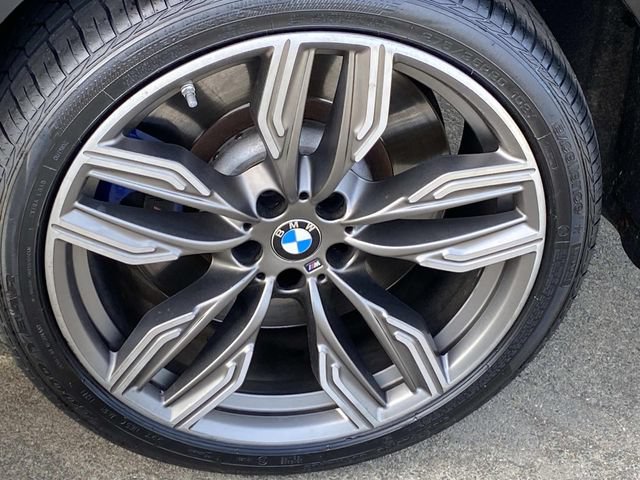 Used 2017 BMW M760i xDrive AWD/4WD image 30