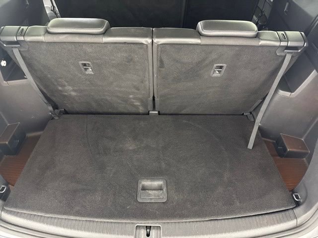 Used 2019 Volkswagen Atlas SE AWD/4WD image 32