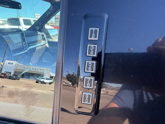 Certified 2021 Ford F150 King Ranch w/ Equipment Group 601A High AWD/4WD image 10