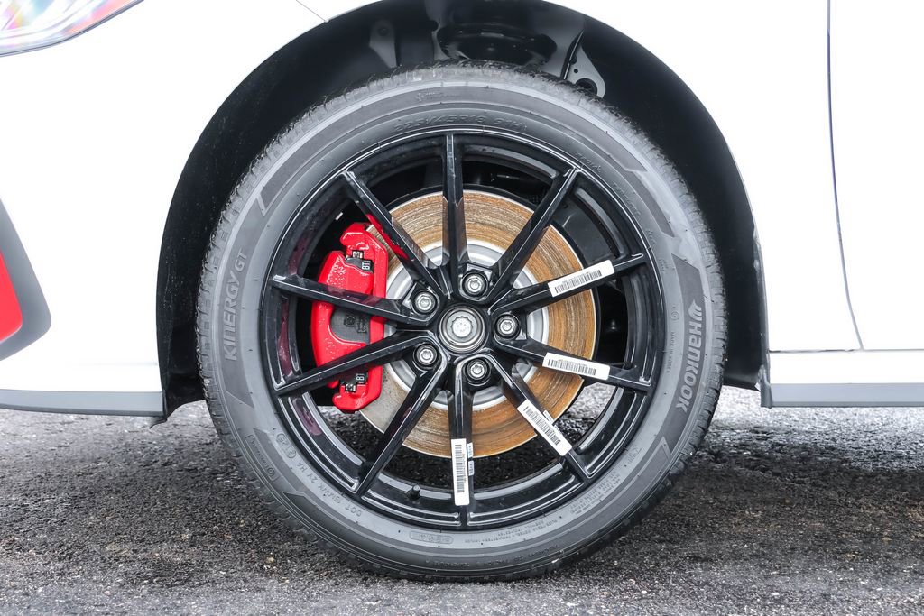 New 2026 Volkswagen Jetta GLI Autobahn image 21