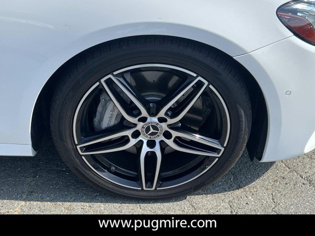 Used 2019 Mercedes-Benz E 300 image 12