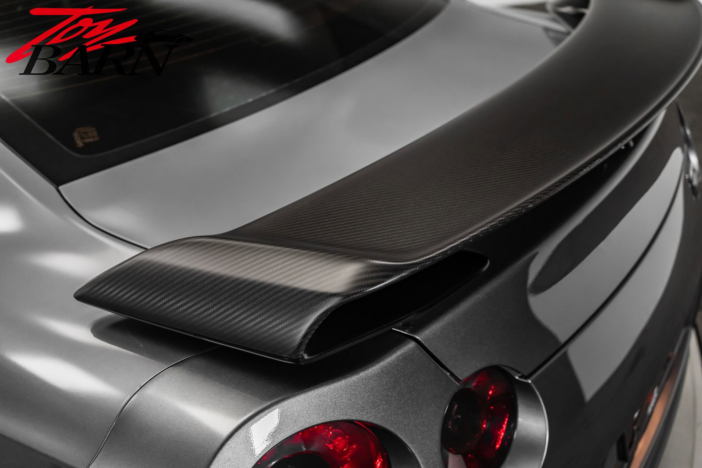 Used 2013 Nissan GT-R Black Edition image 14