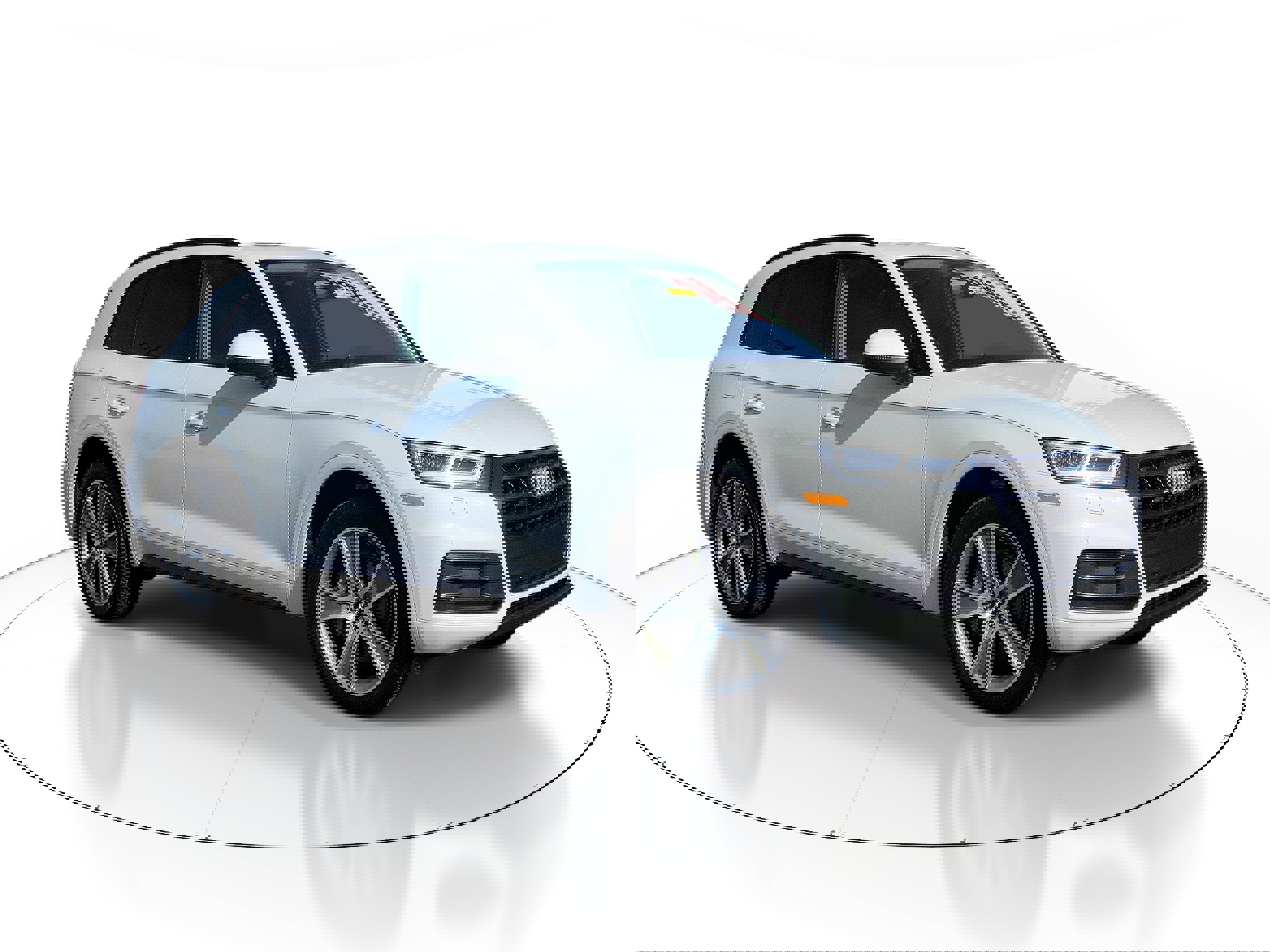 Used 2019 Audi Q5 2.0T Premium Plus w/ Premium Plus Package AWD/4WD image 1