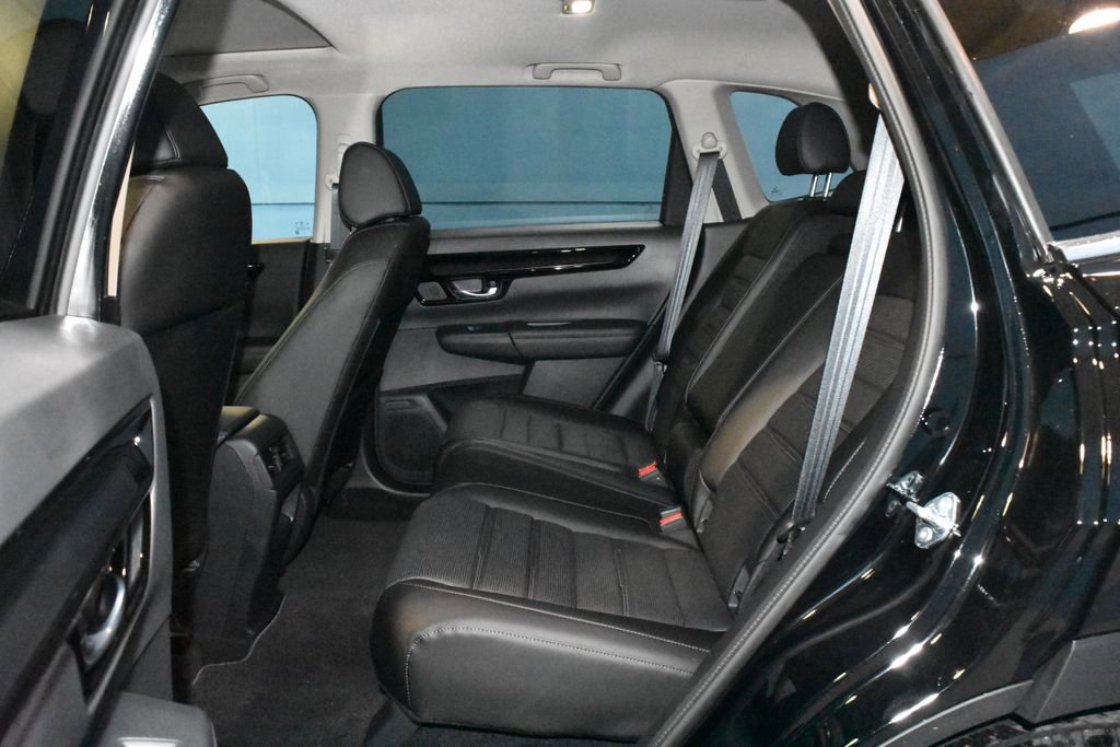 Used 2026 Honda CR-V EX-L image 24