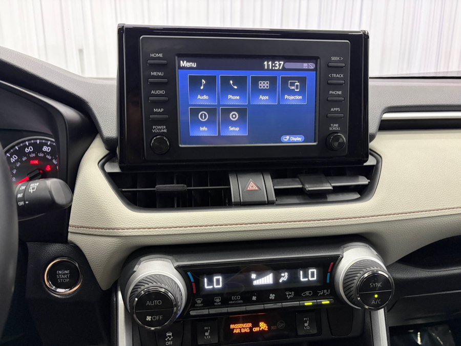 Used 2019 Toyota RAV4 XLE w/ Convenience Package AWD/4WD image 28