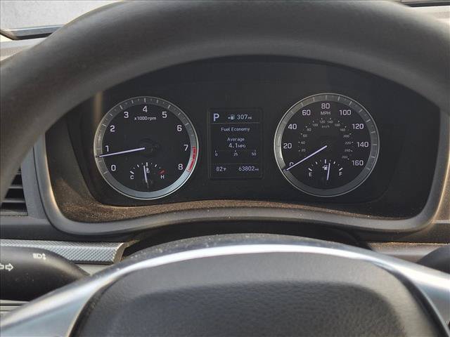 Used 2019 Hyundai Sonata SE FWD image 14